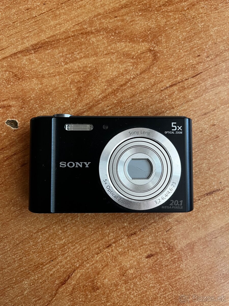 Fotoaparáty-FUNKČNÉ - 14