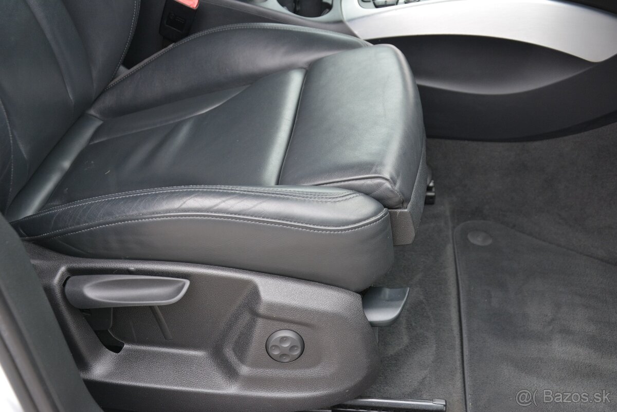 Audi Q5 3.00 4×4 TDi S-line, quattro - 14