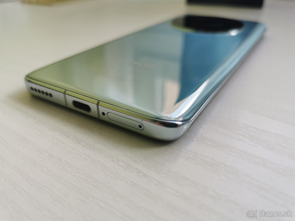 Honor Magic 4 Pro 5G 8/256 GB Nový - 14