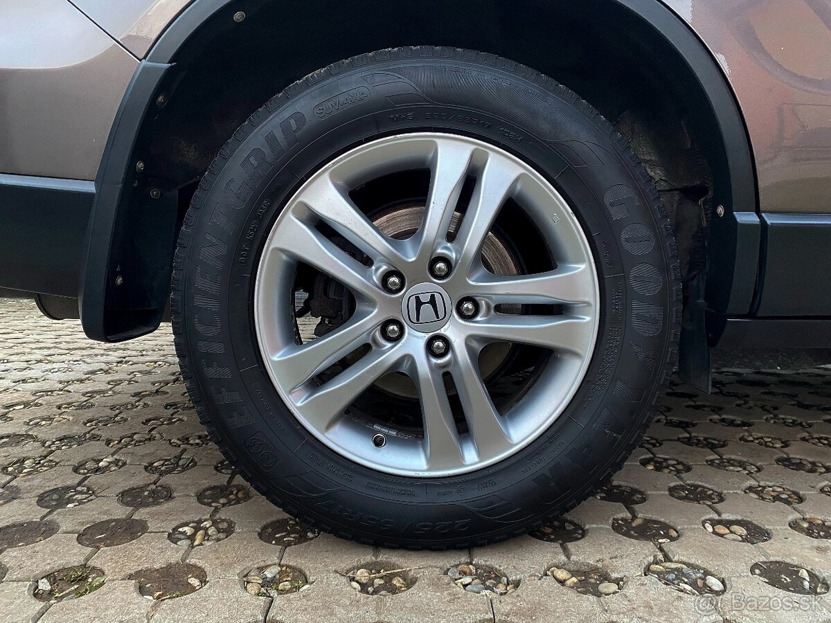 Honda CR-V 2.2 i-DTEC "169tis km" 12/2011 - 14