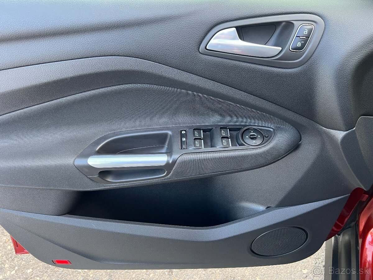 Ford C-MAX 1.0i 92KW EcoBoost TITANIUM SERVISKA ALU - 14