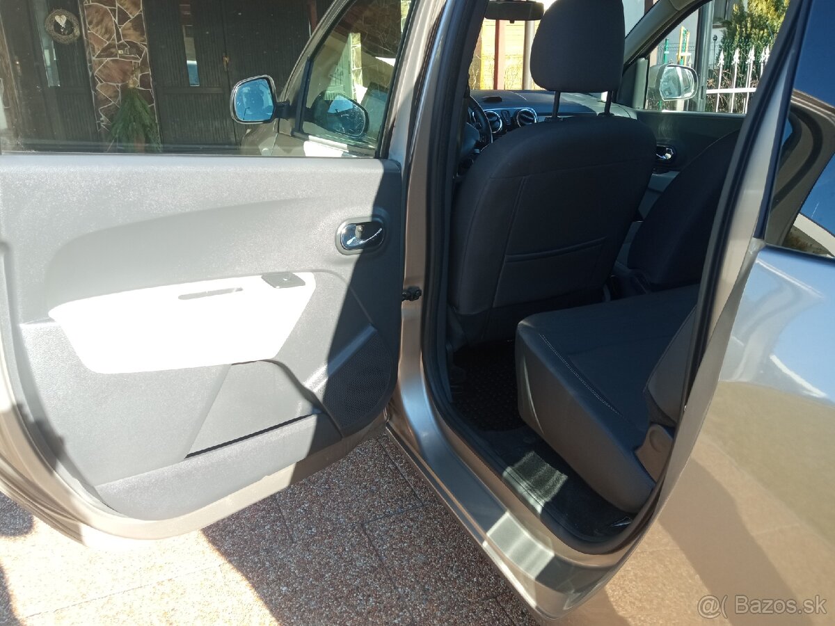 Dacia Lodgy - 14