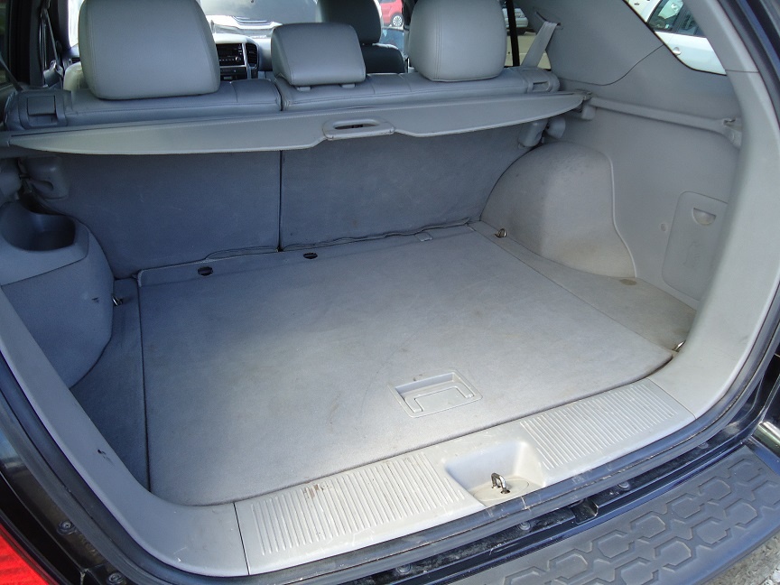 Kia Sorento 2.5 CRDi VGT EX H-matic - 14