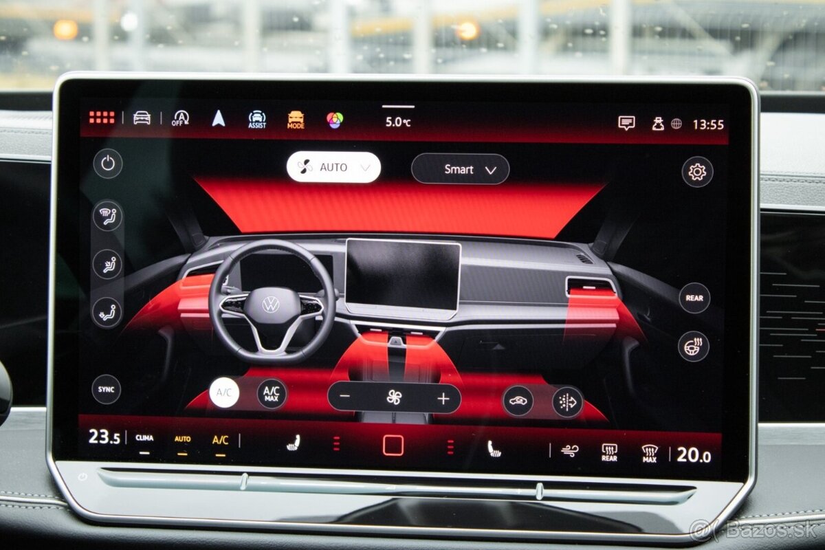 Volkswagen Passat Variant 2.0 TDI Elegance DSG - 14