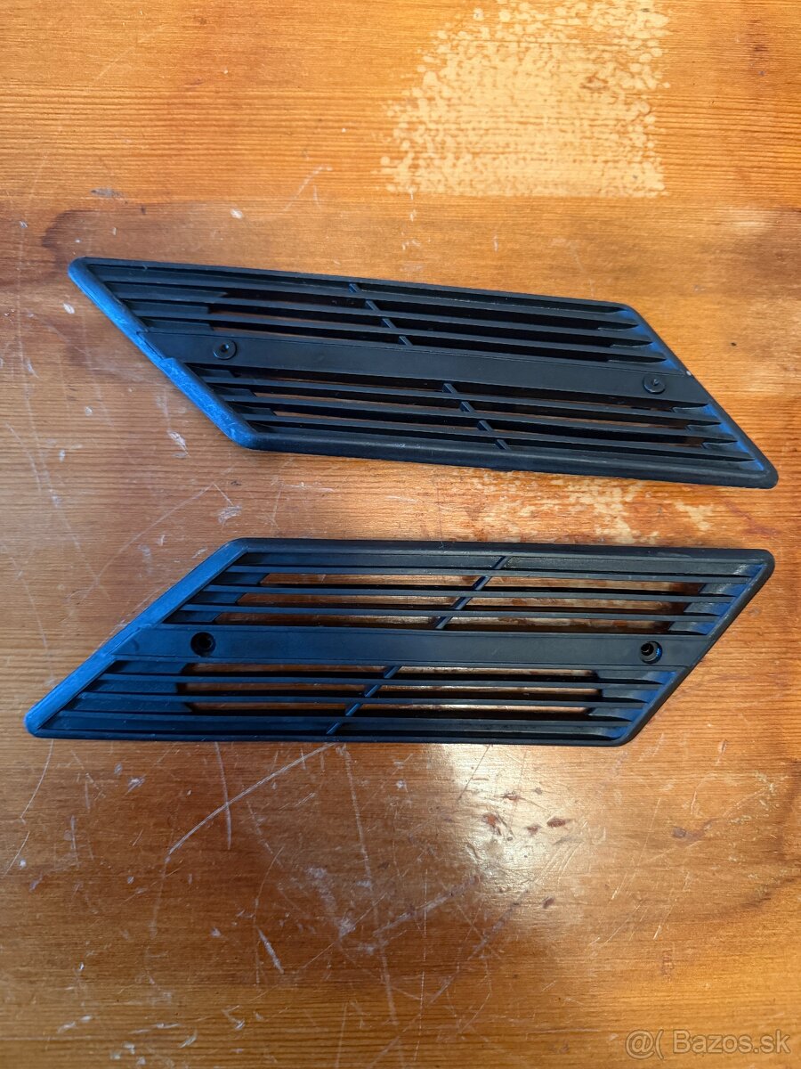 Diely na ŠKODA 120 / 105 / 136 / 135 - 14