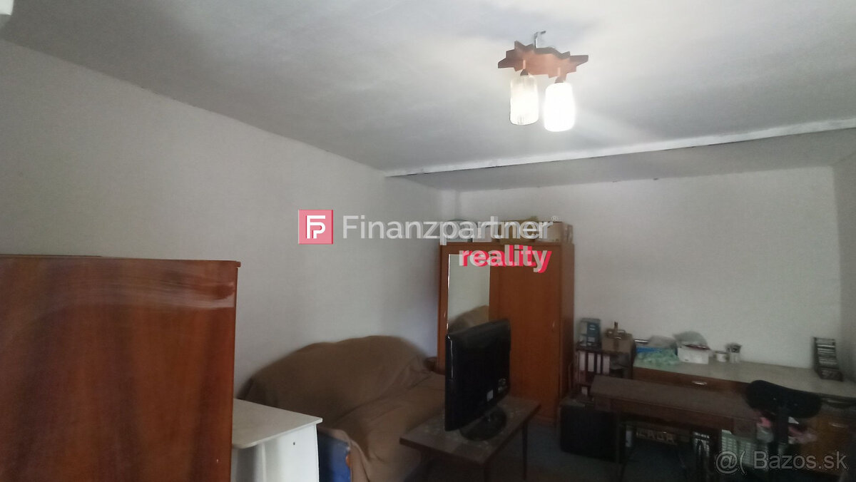 Dom na pozemku 1851 m2, Zemianske Sady, okres Galanta - 14