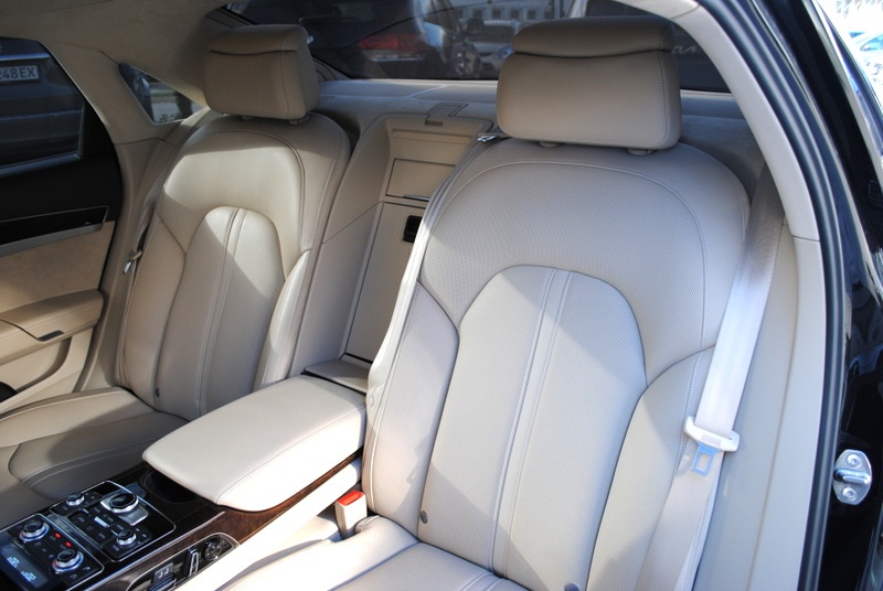 Audi A8 4.0 TFSI V8 quattro tiptronic 8-st.⭐ODPOČET DPH⭐ - 14