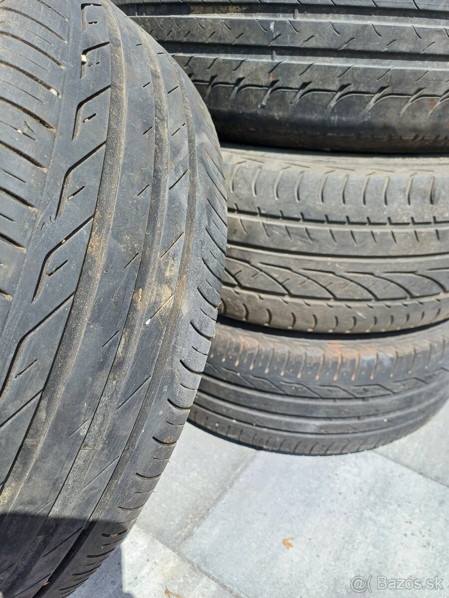 Náhradné koleso ( predám aj ako náhradné koleso) rezerva. - 14