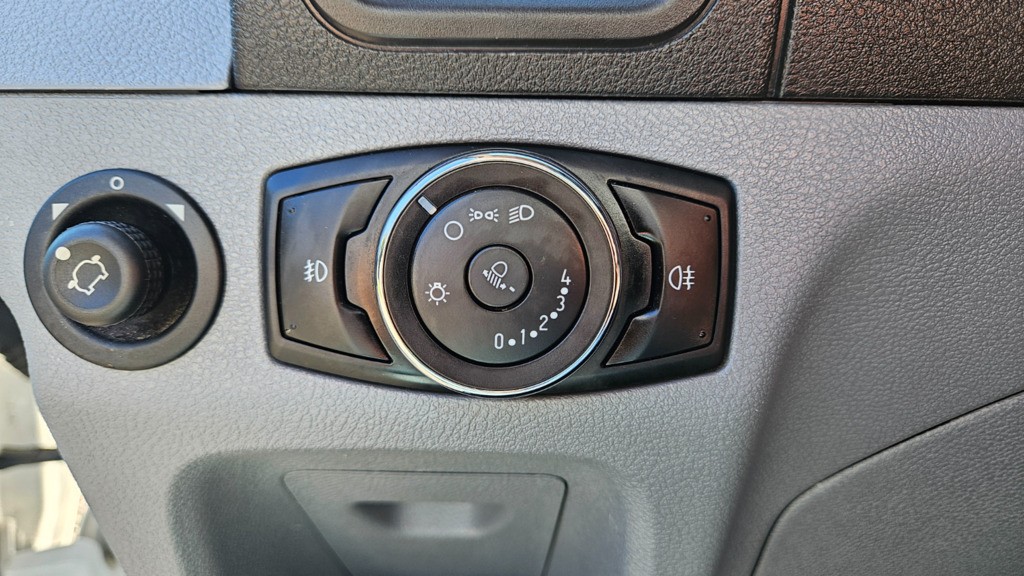 Ford Transit 2.0TDCi L2H2 - 14