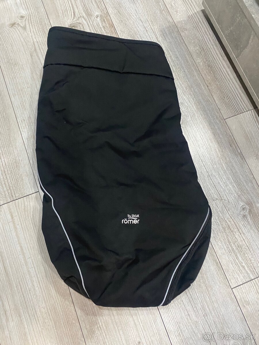 Britax B-motion 4 plus - 14