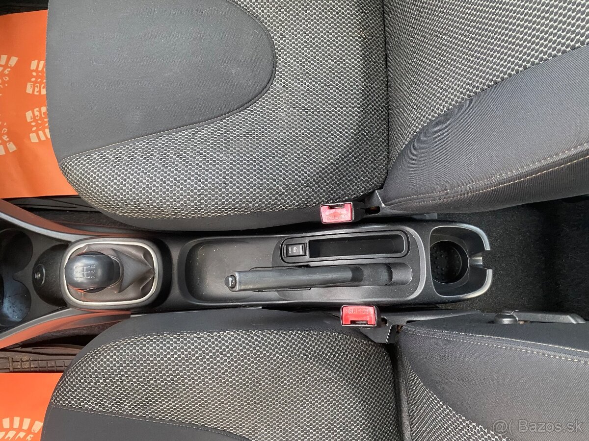 Nissan Micra 1,2 59kw.2008, - 14