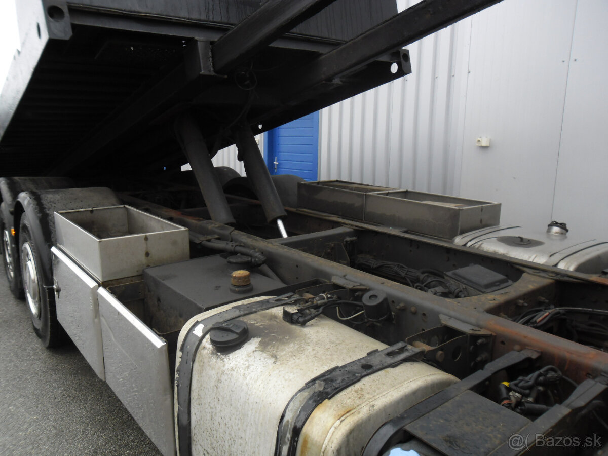 Prodám VOLVO FM13 400 62R - 14