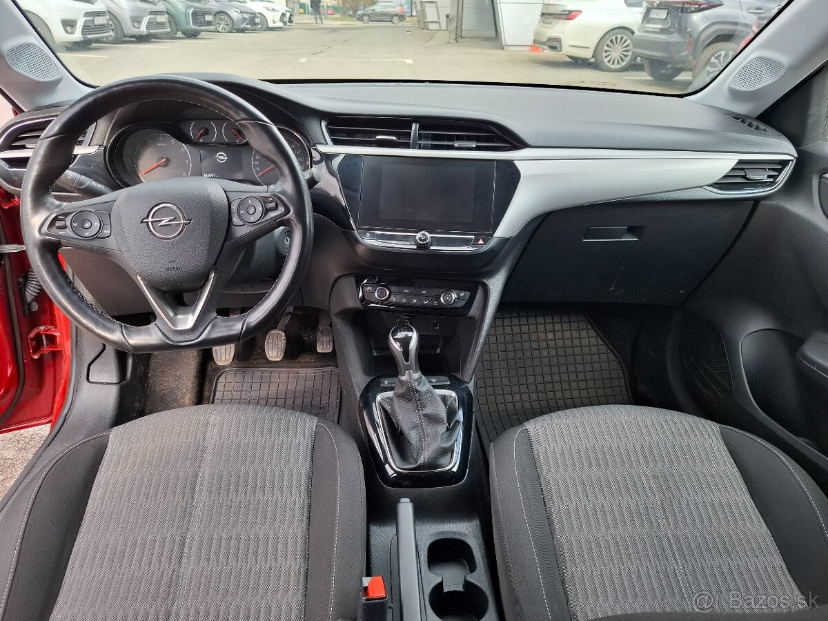 Opel Corsa 1,2 55kW, 2019, - 14