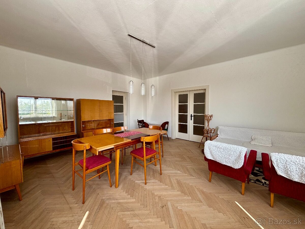 Rodinný dom Riečka - 14