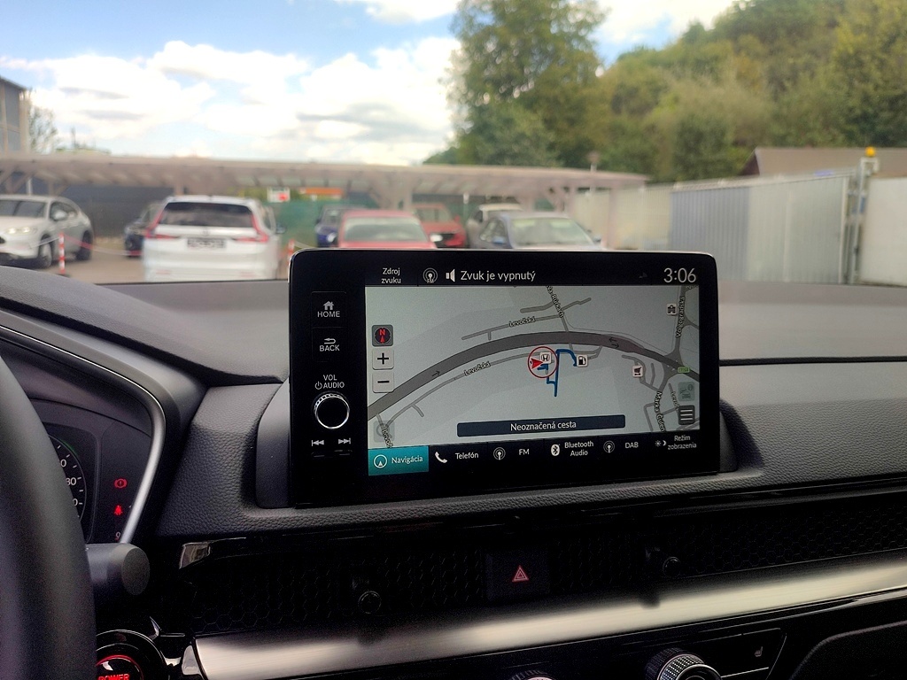 HONDA CR-V 2.0 e:HEV ELEGANCE 2WD - 14