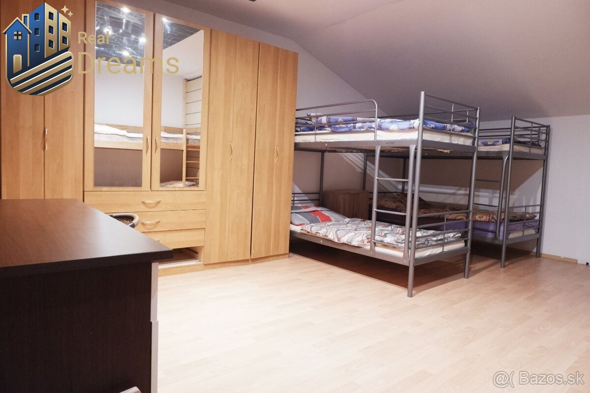 Ubytovňa na predaj v obci Kajal - 14