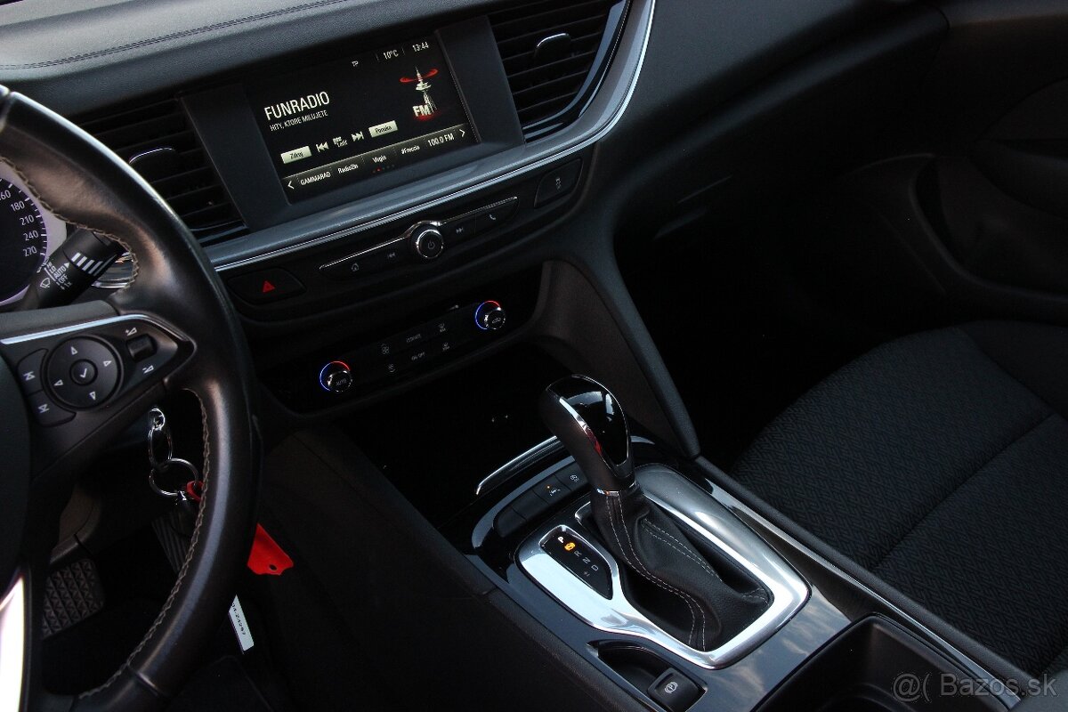 Opel Insignia ST 1.6 CDTI 100kw AT6 už od 149€ mesačne - 14