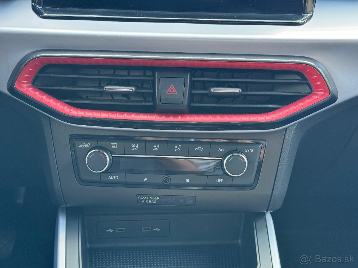 Seat Arona FR Line - 14