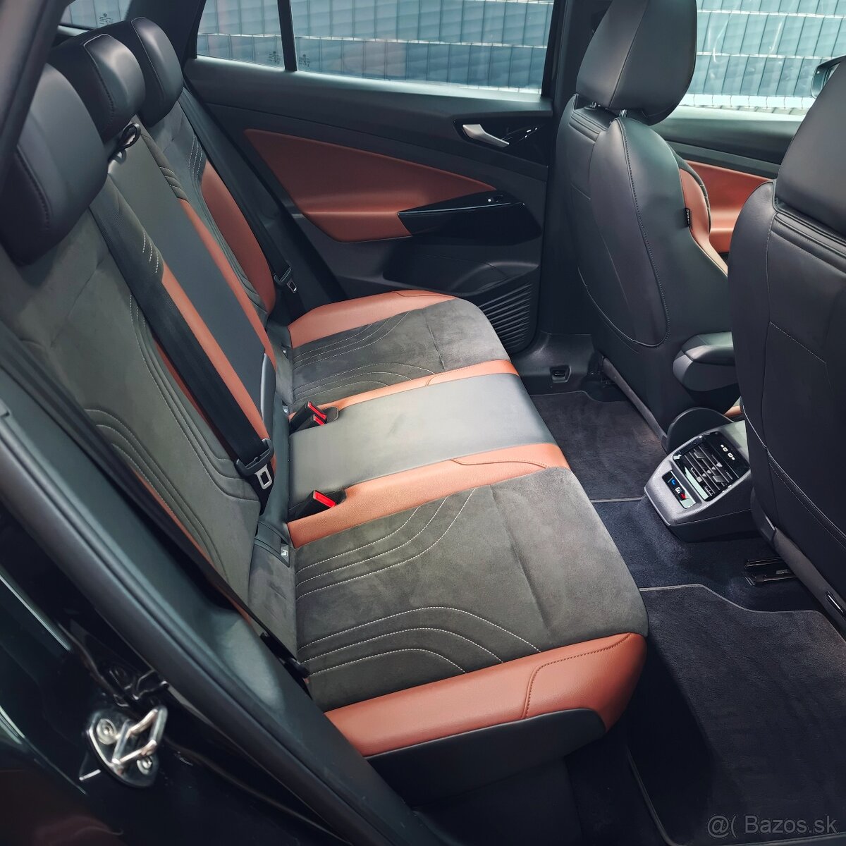 VW Id.5 Pro 150kw matrix - 14