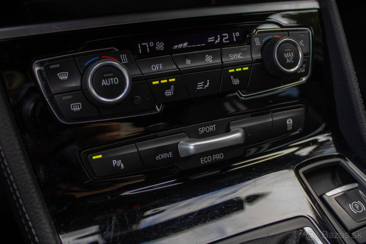 BMW Rad 2 Active Tourer 225xe iPerformance A/T odpočet DPH - 14