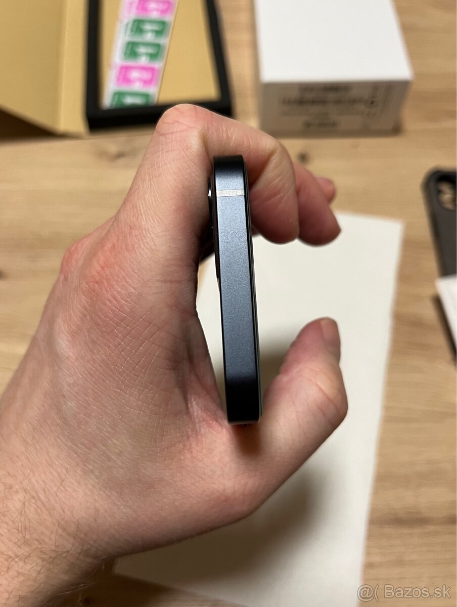 iPhone 12 mini 128GB repasovaný - 14