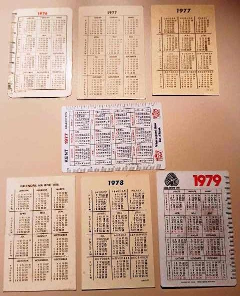 Retro Tlačoviny - 14