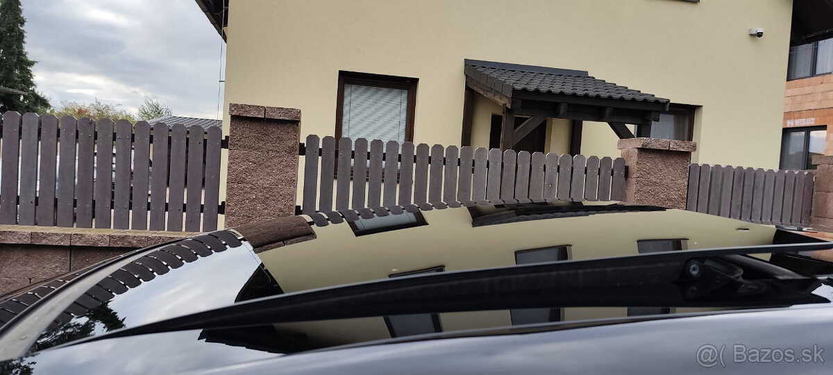 Ford Edge ST Line plná záruka Ford do 2027 - 14