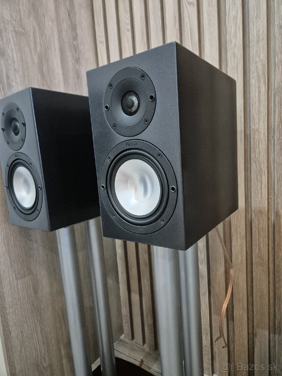 Canton Karat 5.0 set - 14