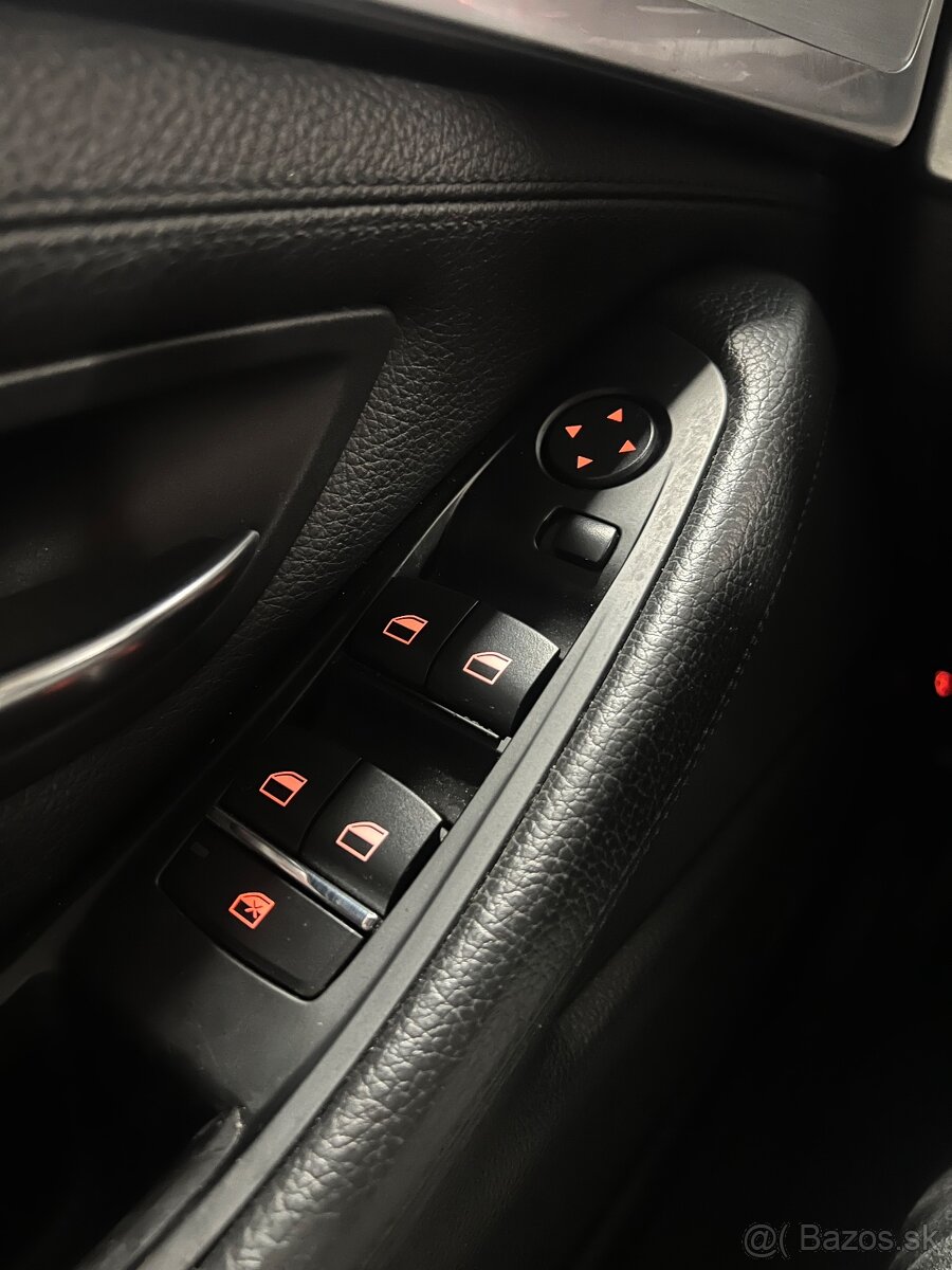 Bmw 525D F10 combi - 14