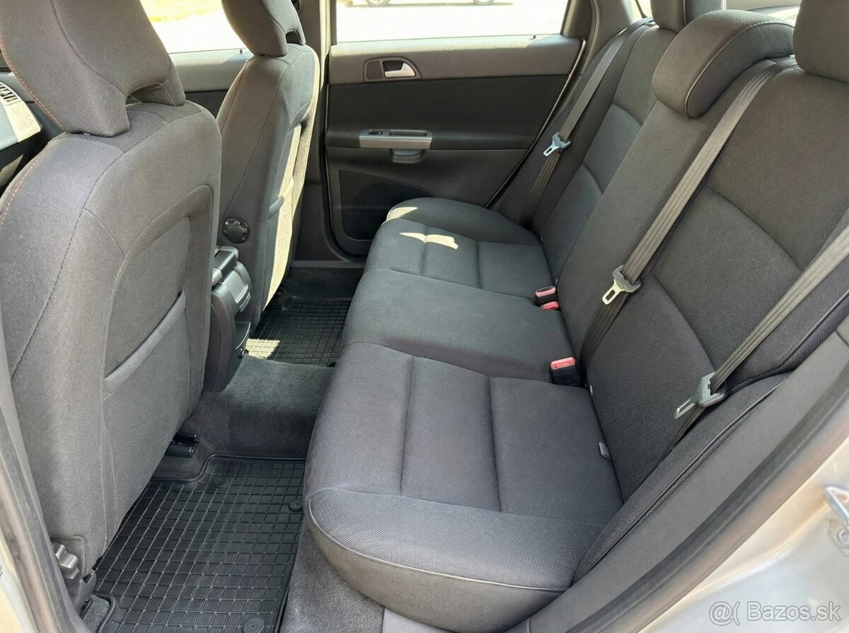 Volvo V50 2.0 D Kinectic - 14