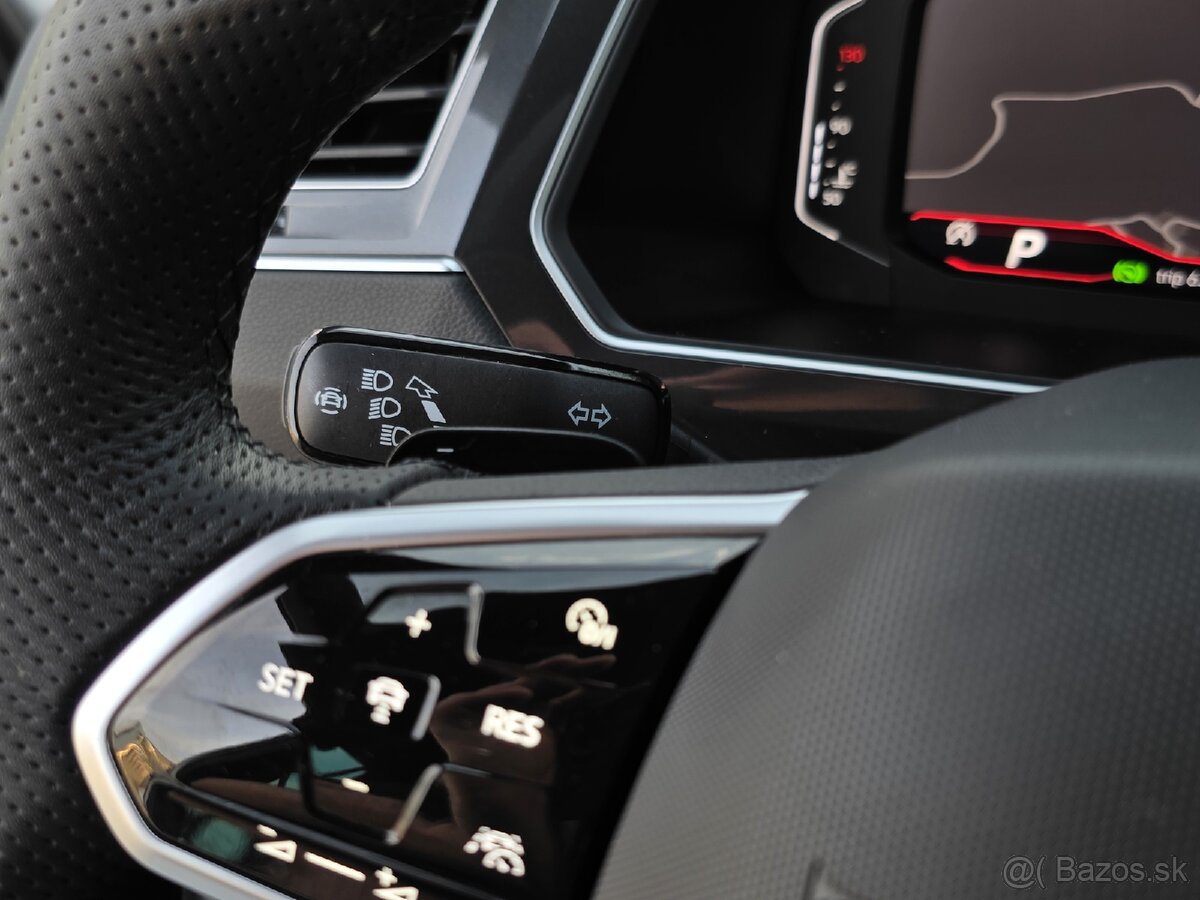 Volkswagen Tiguan 2.0TDI R-line 4Motion 147kw - 14