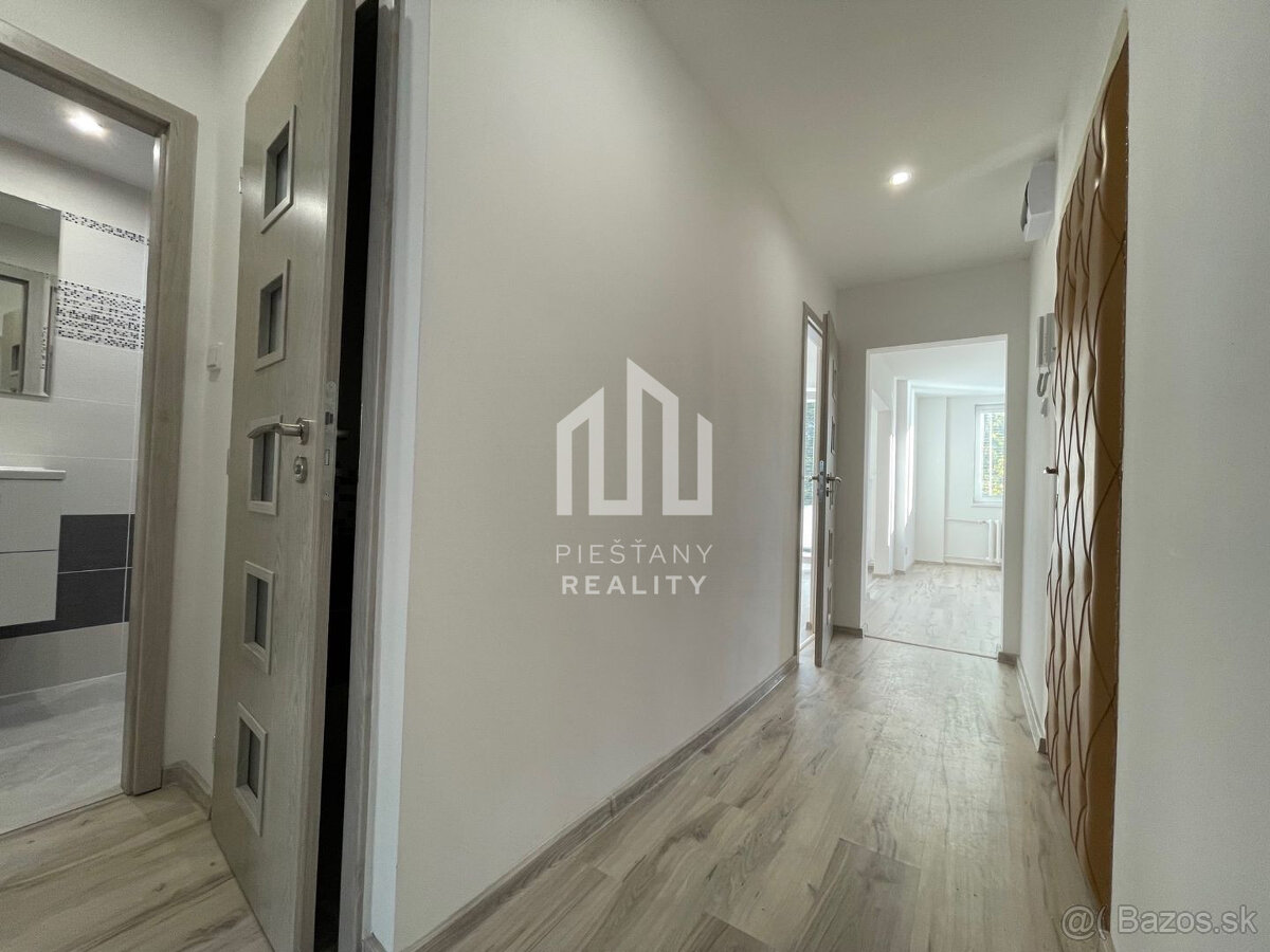Na prenájom 3-izbový byt pri Kocke, Piešťany - 14