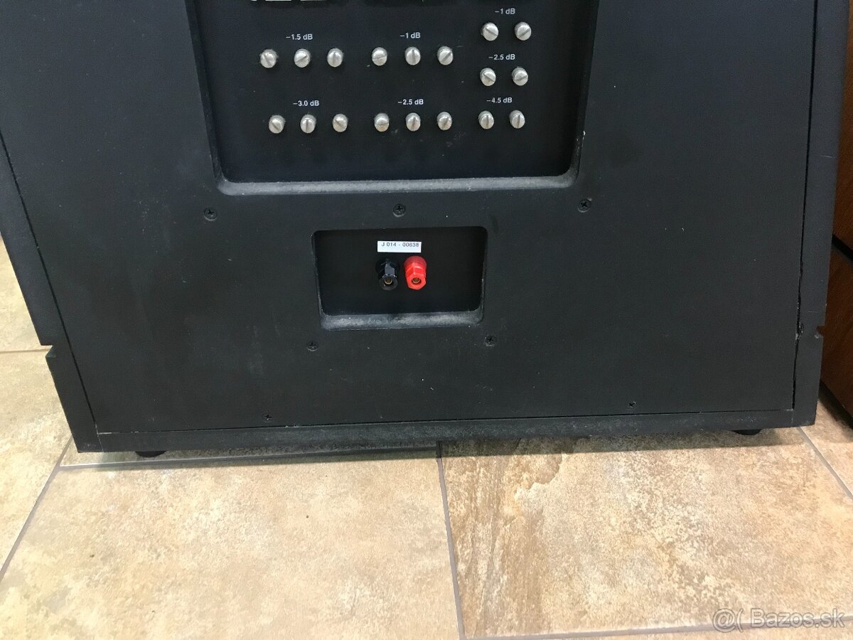JBL Ti-250 - 14
