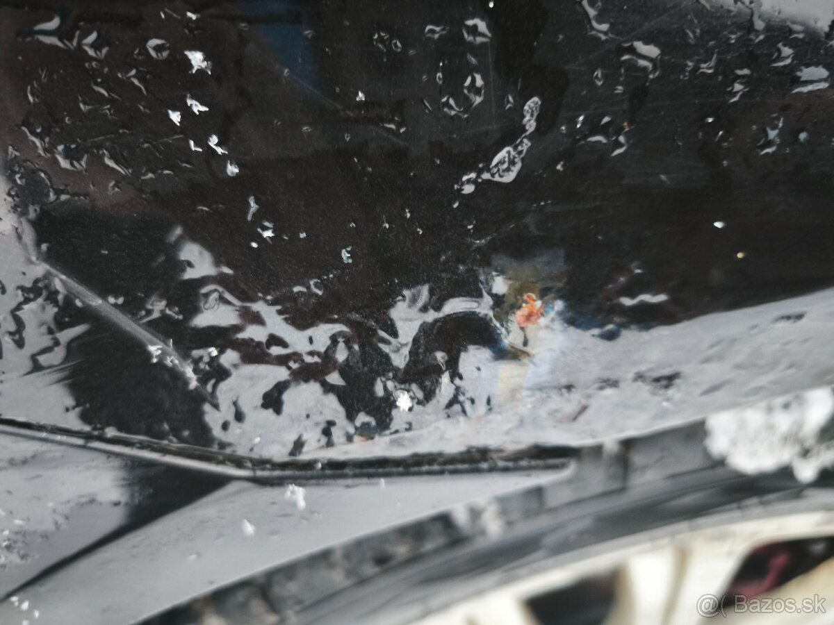 Octavia 2 RS 125kw 2.0 TDI - 14