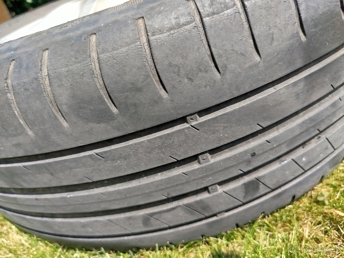 kolesa 6 1/2J x 16 et39 - 14