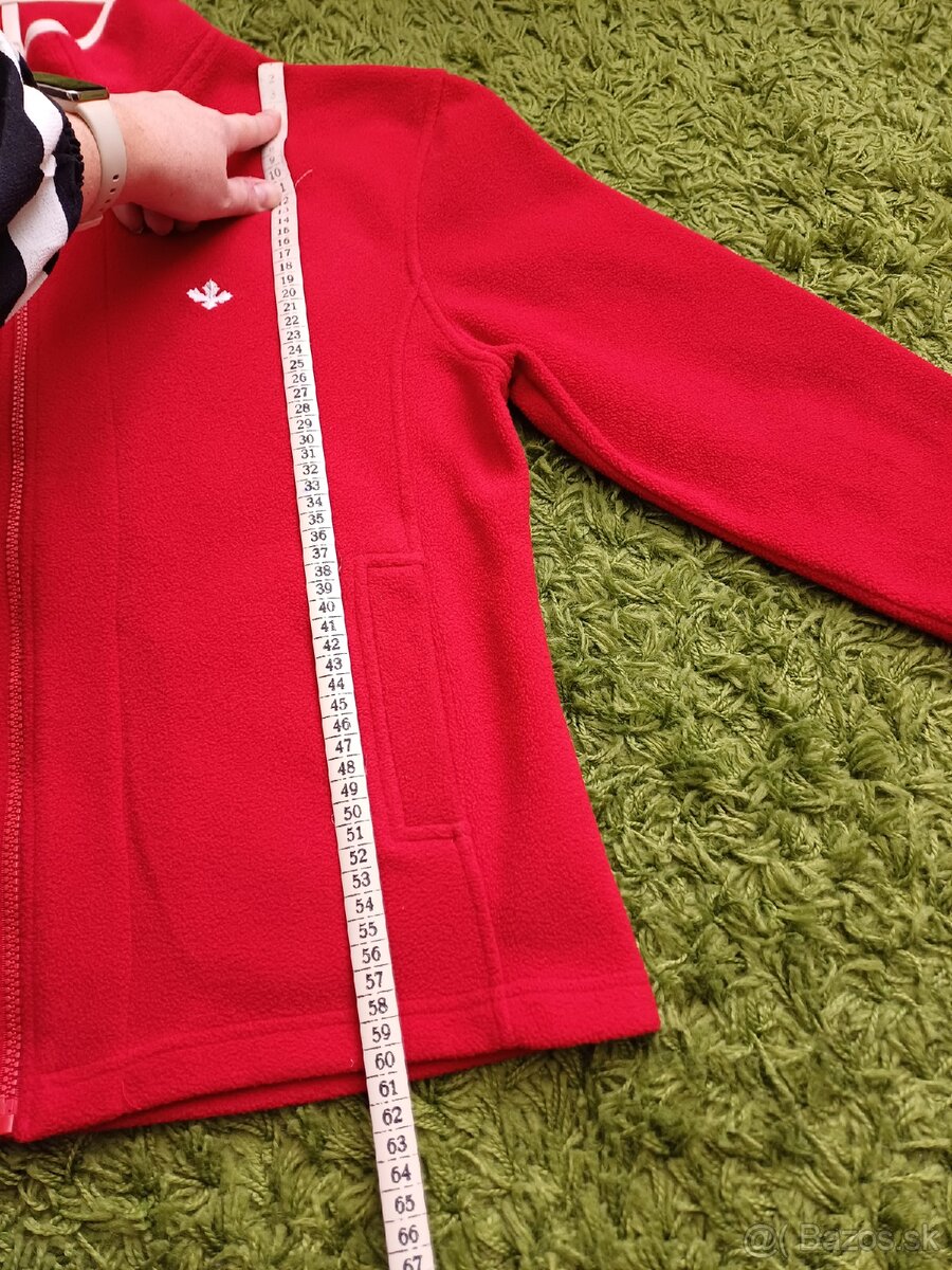 Sveter a mikiny 40/42 - L/XL - 14