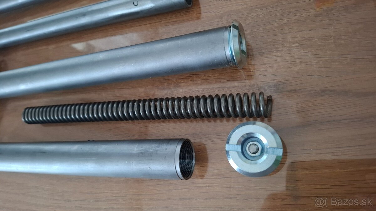 JAWA 555 Pionier - 14