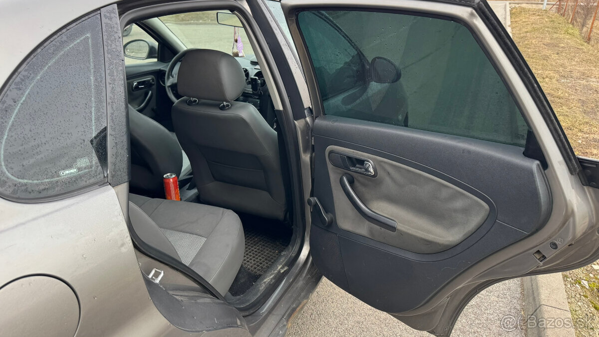 Seat Ibiza 1.4i 16V Stella - 14