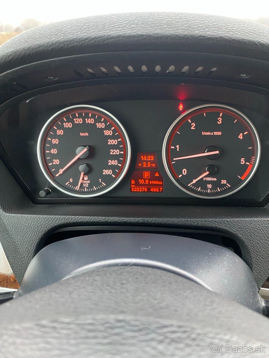 BMW X5 E70 3.0sd 210 kw M57 • po velkom servise • iba predaj - 14