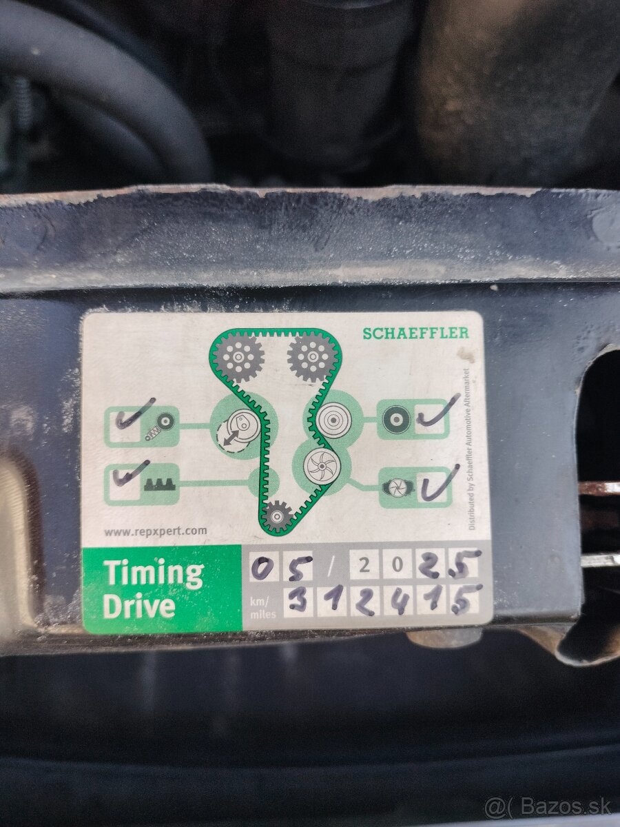 Škoda Octavia II - 14