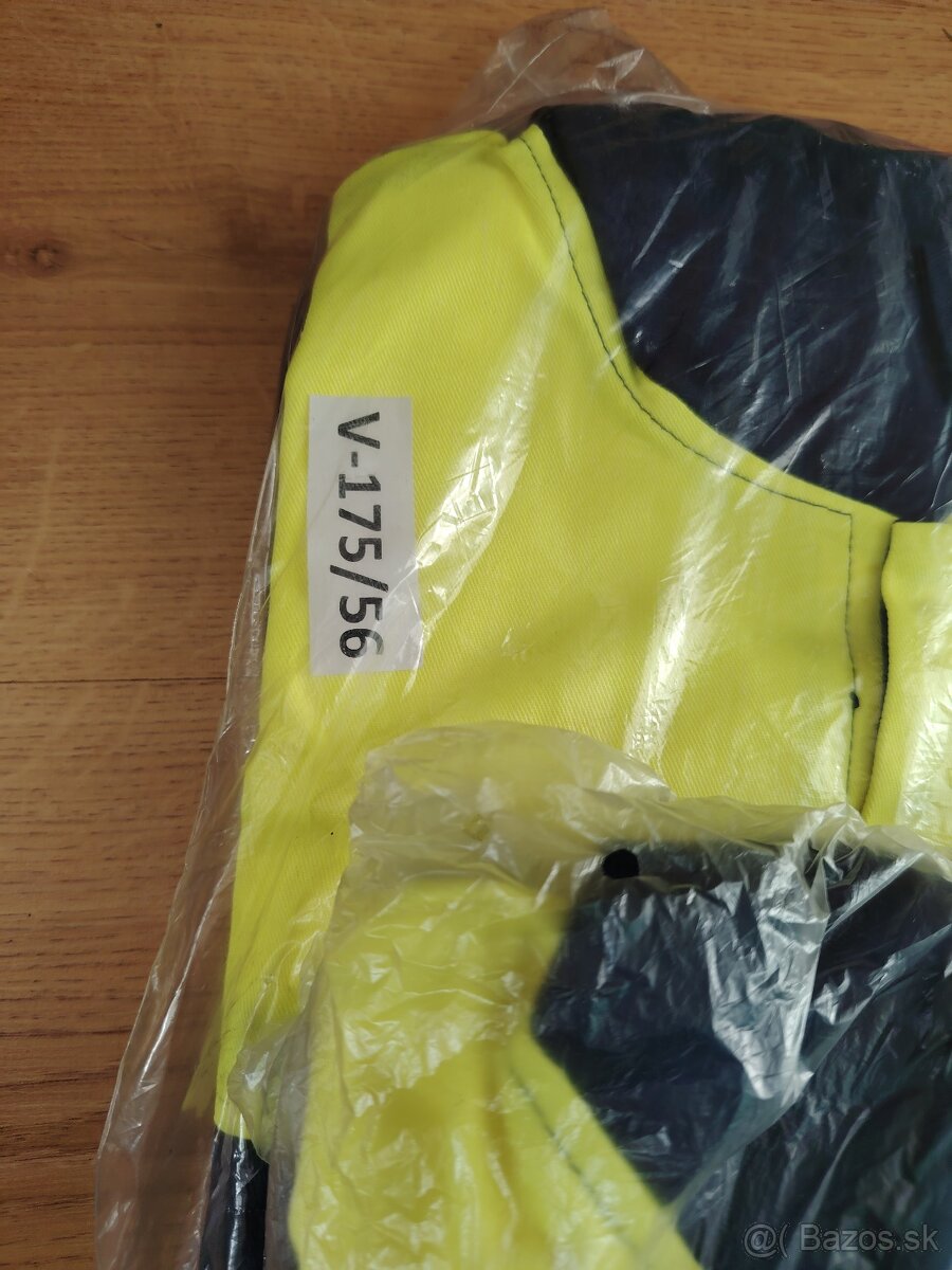 Pracovné rukavice - 14