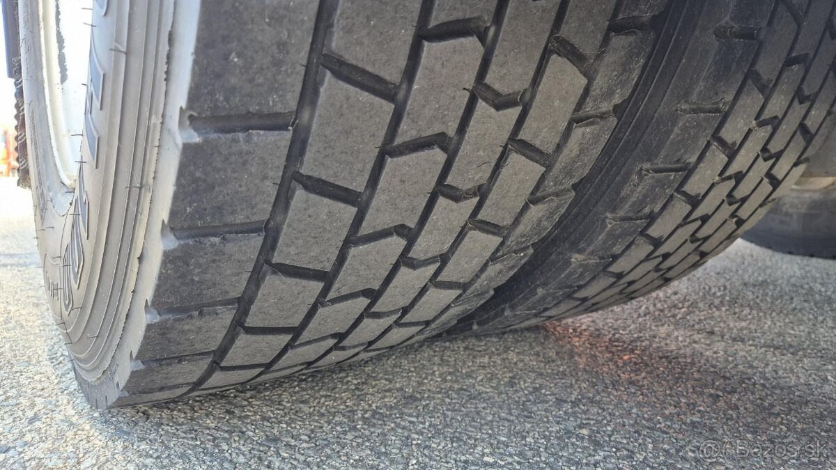 Prodám DAF XF 480 FT SSC EURO 6 - 14