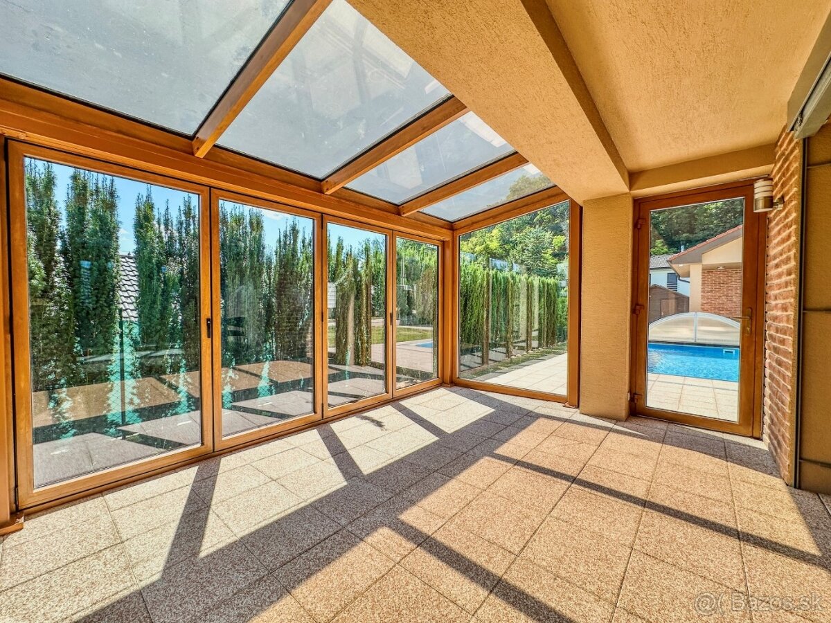 Rodinný dom - Bojnice centrum - 14