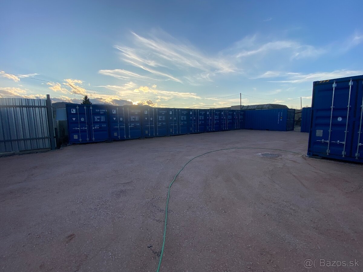 Prenájom -výrobno skladového areálu - 14