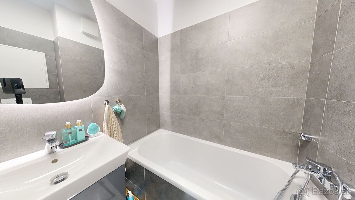 Moderný 2.izb. byt s klimatizáciou - 14