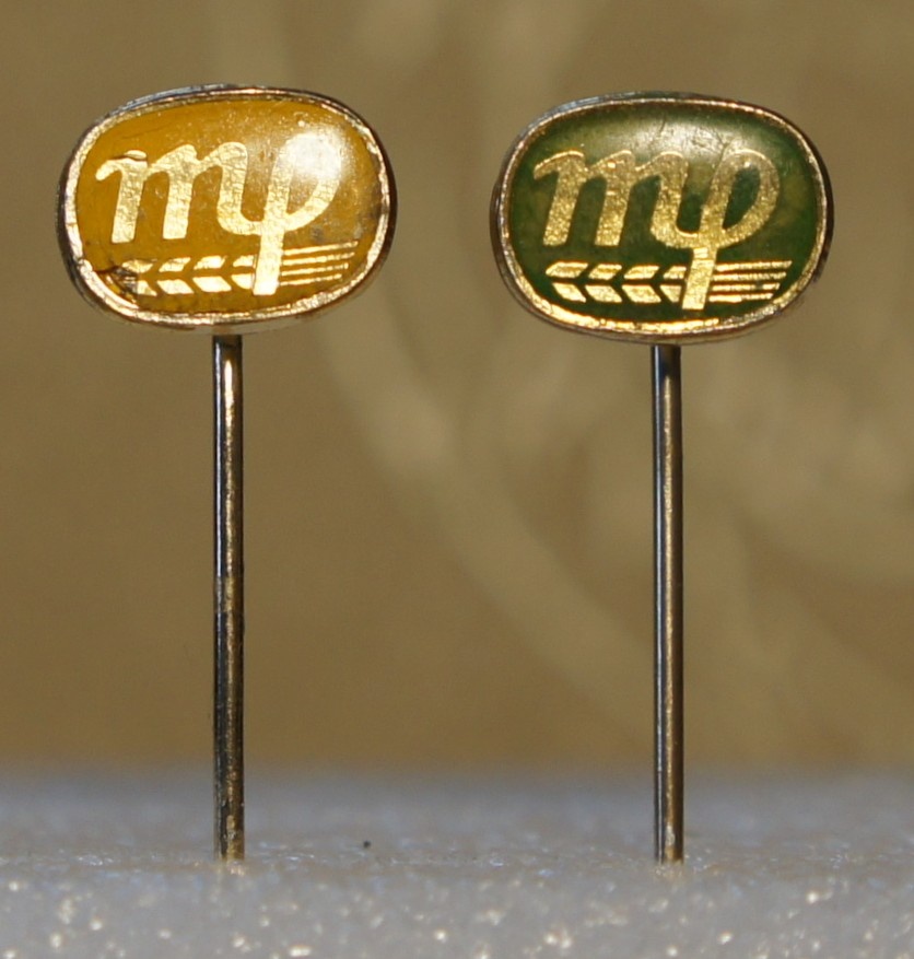 💥Odznaky na ihle💥 - 14