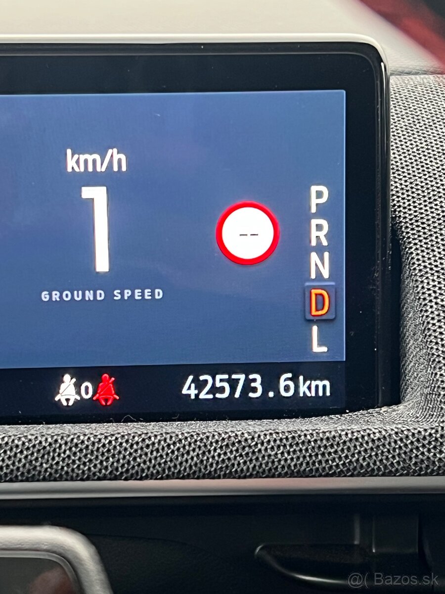 Ford Mustang Mach-E AWD Extended Range 273kW (2022) - 14