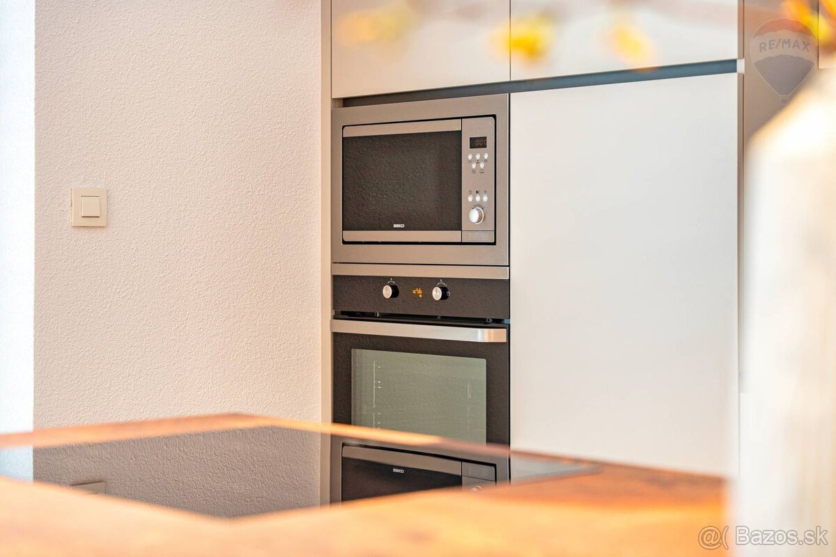 PREDAJ 2- izb. apartmán "Kondomínium" Bojnice REZERVOVANÉ - 14