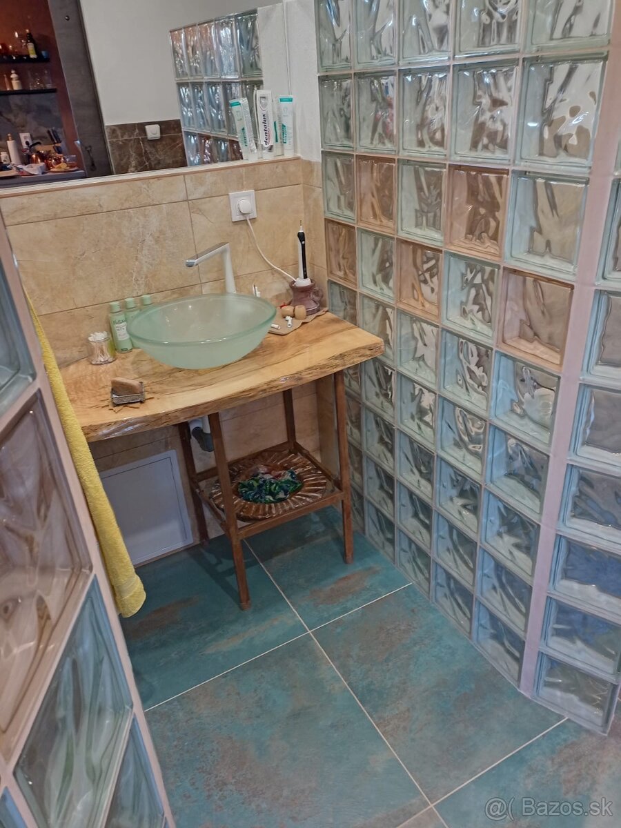 Útulný domček v prírode - 14