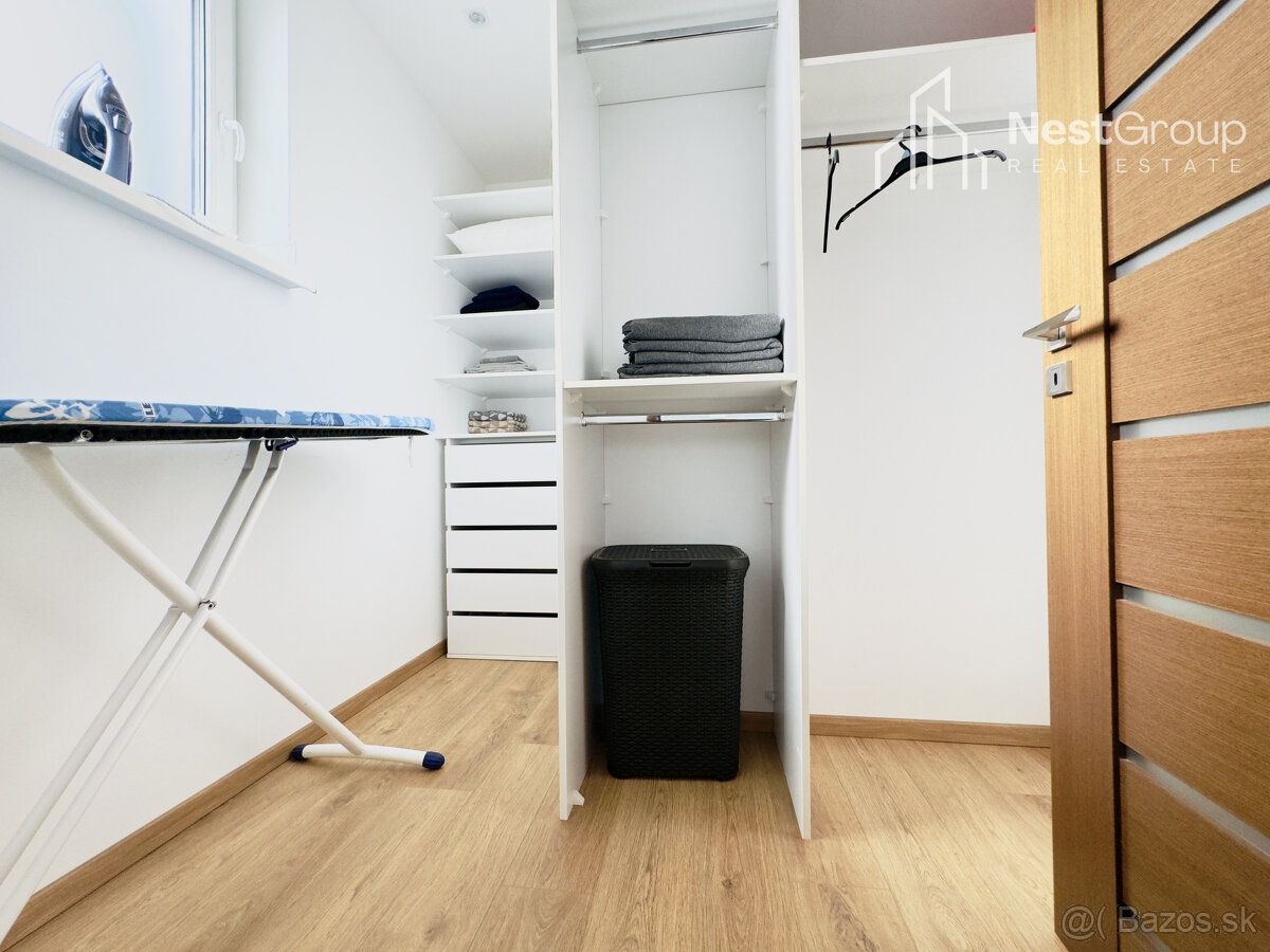 PREDAJ moderný 4i rodinný dom s vyhrievaným bazénom pri Pieš - 14